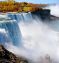 Niagara Falls & New York Stays with Canada & New England Cruise