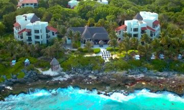 Occidental at Xcaret Destination