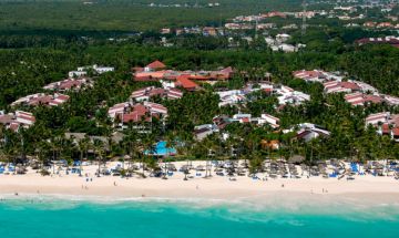 Occidental Punta Cana