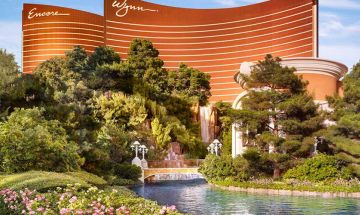 Wynn Resort