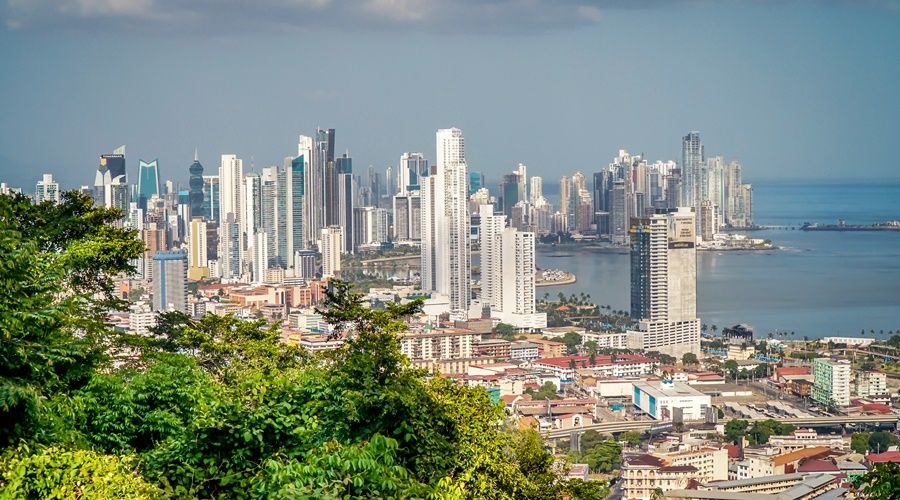 Panama