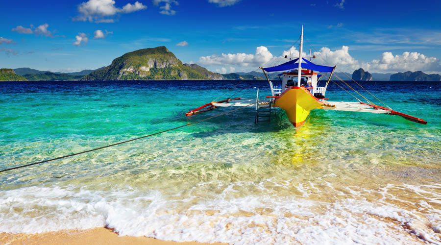 AllInclusive Vietnam, Philippines & Malaysia with Stays