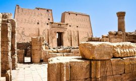 Egypt Classical Private Tour with Nile Cruise