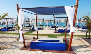 Rixos The Palm Hotel & Suites