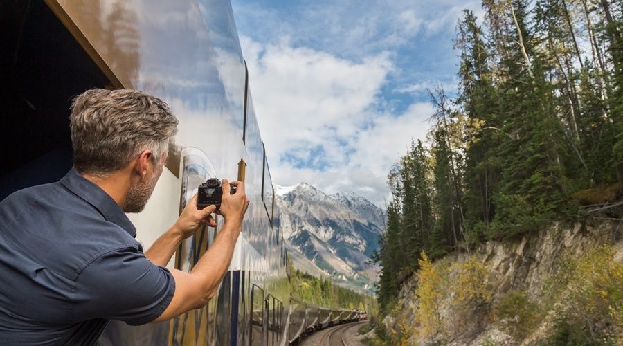 Rocky Mountaineer