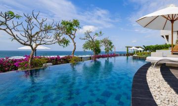 Bali 7 Nights & Singapore 3 Nights