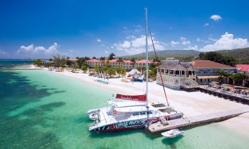 Sandals Montego Bay