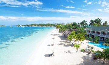 Sandals Negril