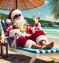 Caribbean Christmas Cruise with Florida Stay