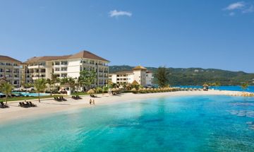 Secrets Wild Orchid Montego Bay