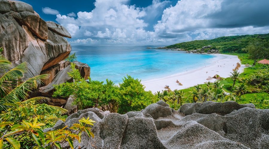 Seychelles