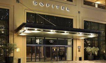 Sofitel Jumeirah Beach Hotel