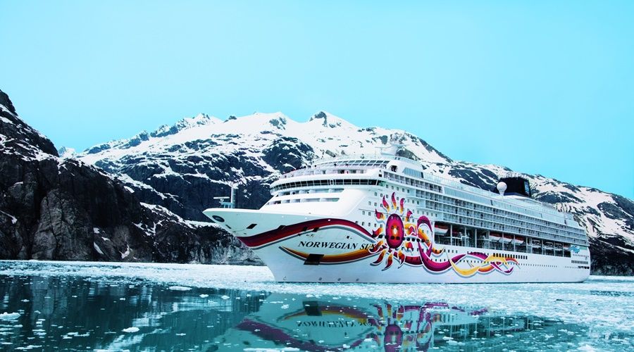 Norwegian Sun