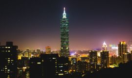 7 Days / 6 Nights Round Taiwan Tour