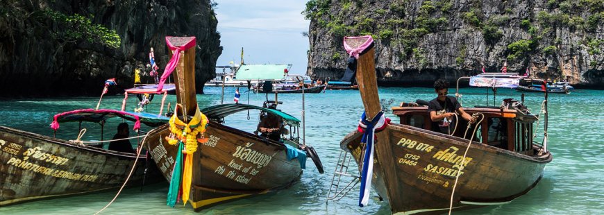 The Best Thailand Travel Itinerary – Where To Stay and What To Do