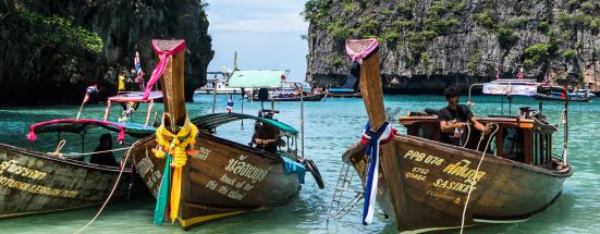 Thailand Value Holidays