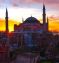 All-Inclusive Santorini, Istanbul & Alexandria with Stays