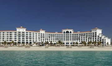 Waldorf Astoria Dubai Palm Jumeirah