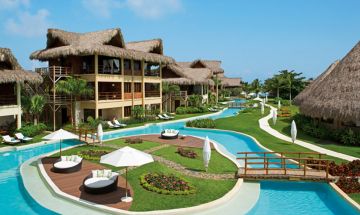 Zoetry Agua Punta Cana