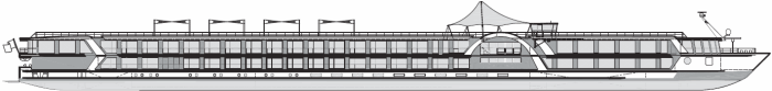 Main Deck Plan