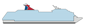 Main Deck Plan