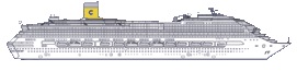 Main Deck Plan