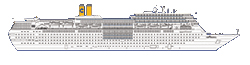 Main Deck Plan