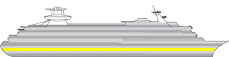 Main Deck Plan