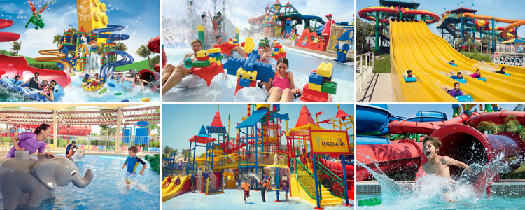 LEGOLAND® Water Park