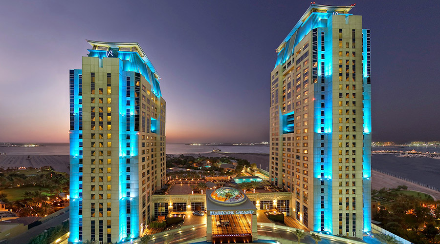 Dubai’s Best Family Hotels