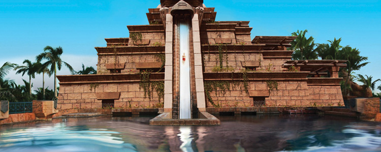 Aquaventure Waterpark